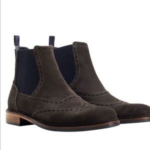 Goodwin Smith Premium Quality Chelsea Boots